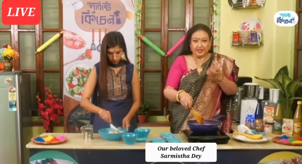 Culinary celebrations
