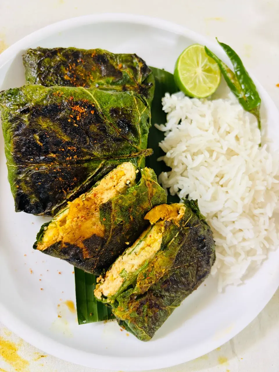 Ilish Utsav - Photo 2