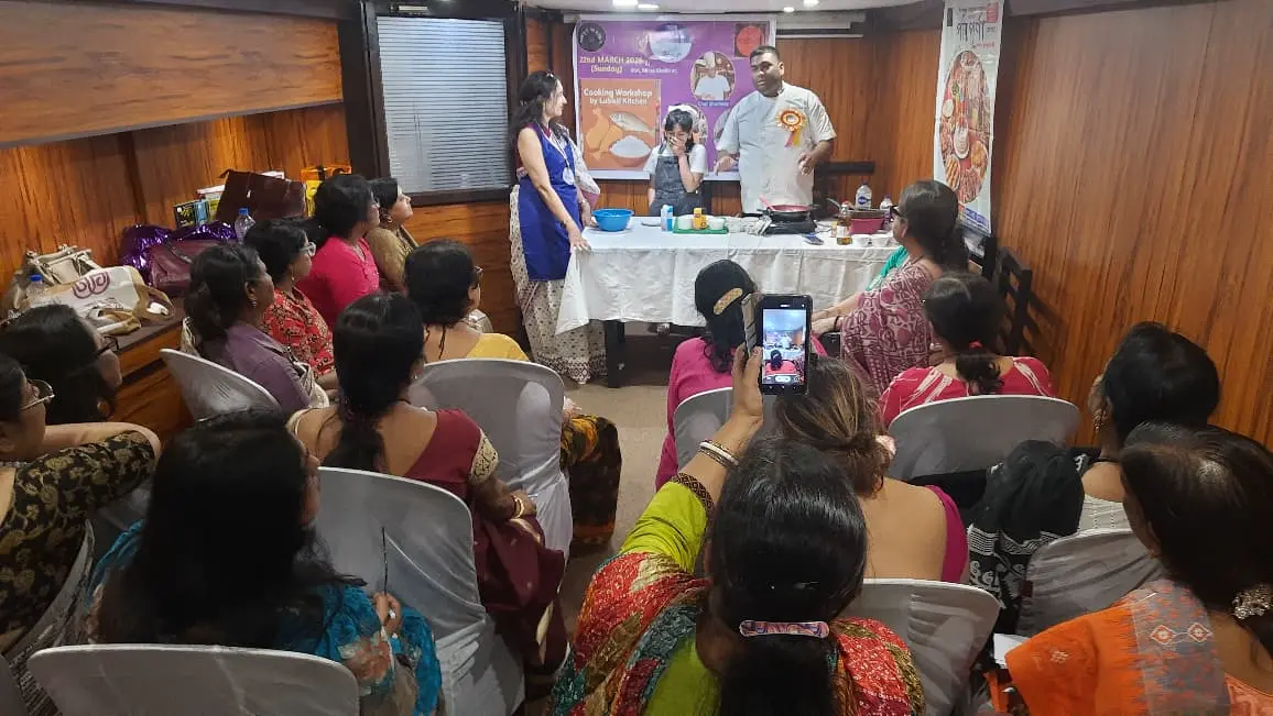 Cooking Workshop - Photo 2