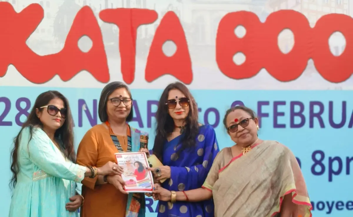 Book Fair & Picnic - Photo 4