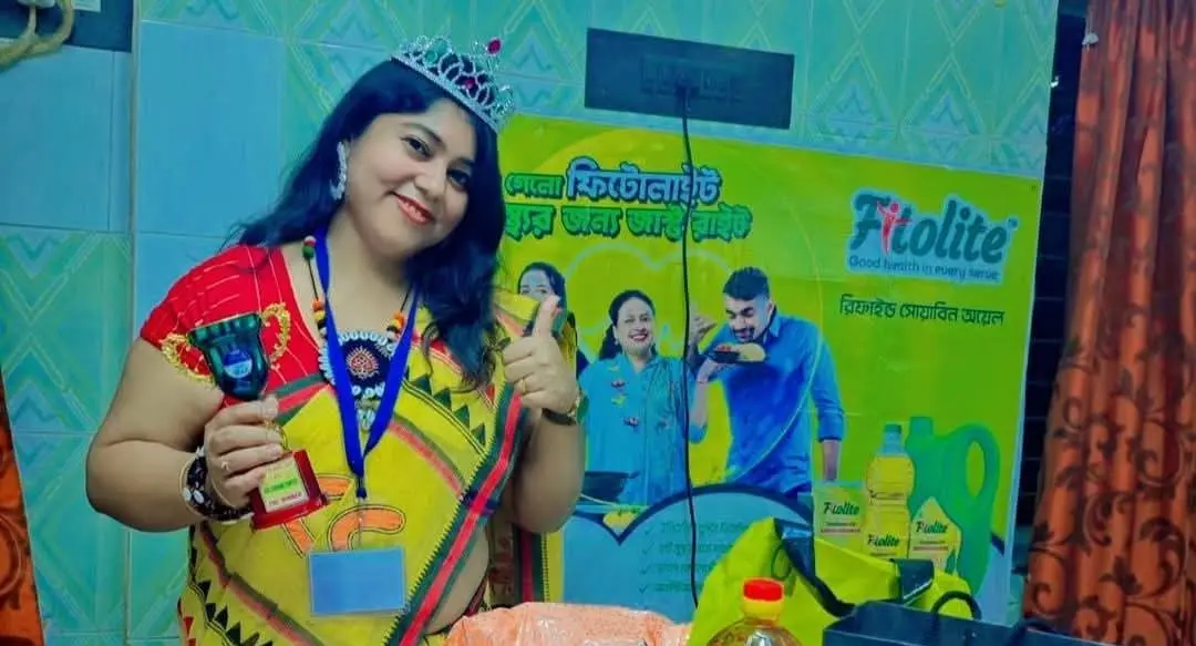 Live Cooking Finale & Crown - Photo 4