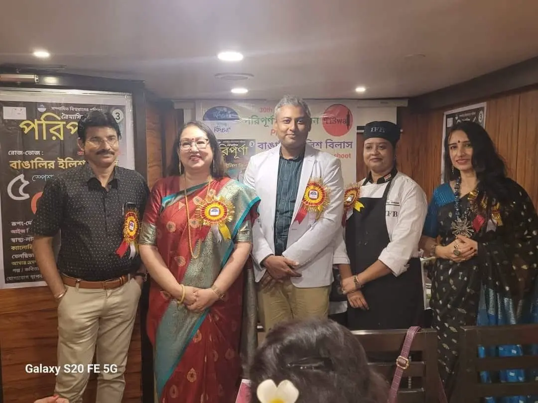 Cooking Workshop - Photo 1