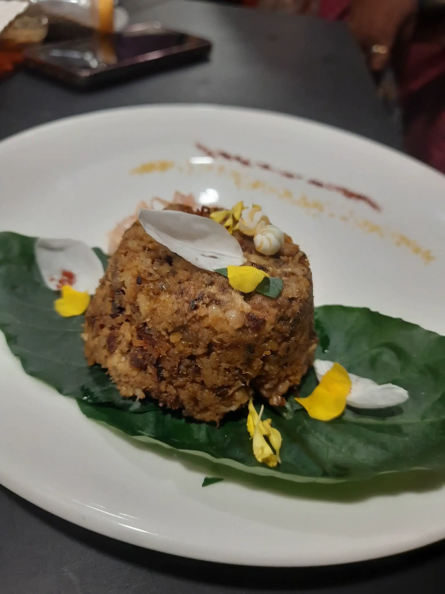 Special recipe