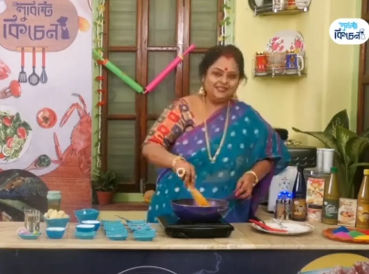 TV Show episode