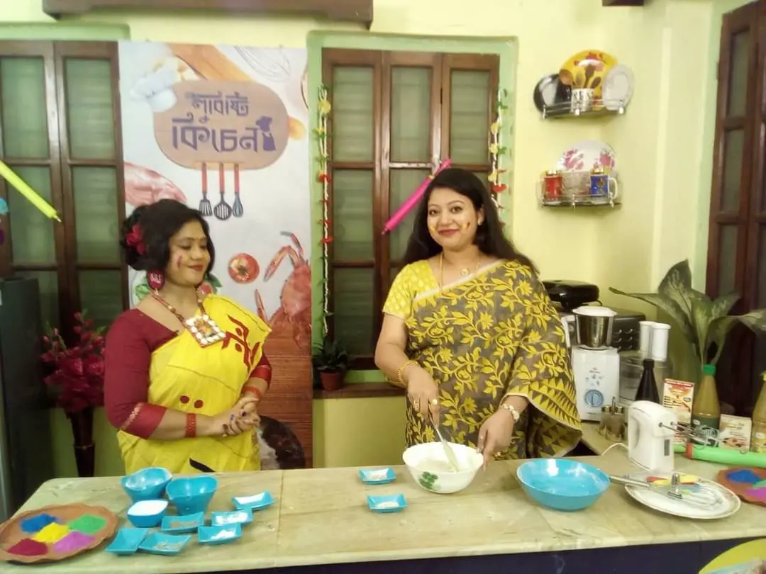 TV Show episode